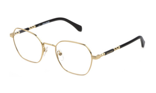 Zadig & Voltaire VZV296 Eyeglasses