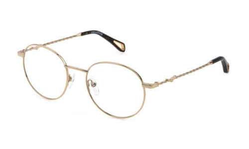 Zadig & Voltaire VZV287 Eyeglasses