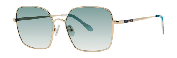 Lilly Pulitzer Maldives Sunglasses