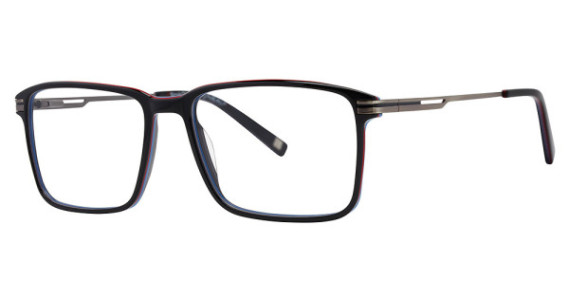 Shaquille O’Neal Shaquille O&#39;Neal 208Z Eyeglasses
