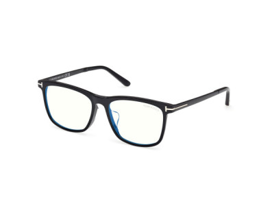 Tom Ford FT6038-F-B Eyeglasses