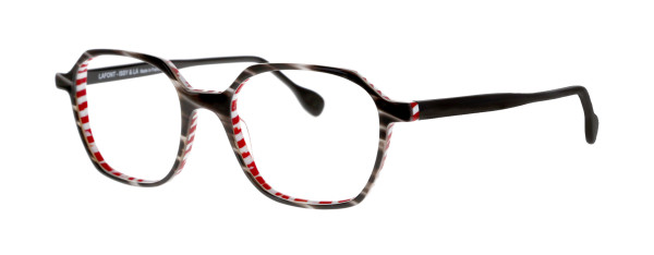 Lafont Issy & La Salto Eyeglasses