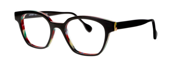 Lafont Issy & La Samos Eyeglasses