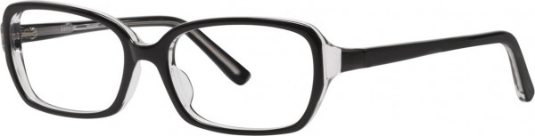 Kensie Discreet Eyeglasses