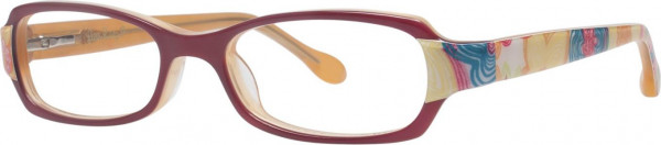 Lilly Pulitzer Girls Sumner Eyeglasses