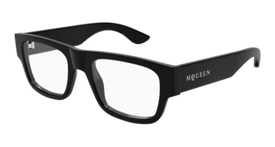 Alexander McQueen AM0511O Eyeglasses