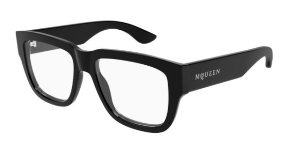 Alexander McQueen AM0510O Eyeglasses