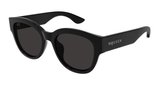 Alexander McQueen AM0509SA Sunglasses