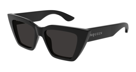 Alexander McQueen AM0507S Sunglasses