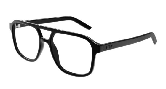 Puma PU0495O Eyeglasses