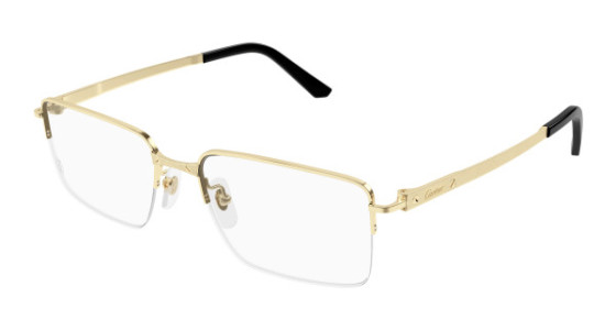 Cartier CT0554O Eyeglasses