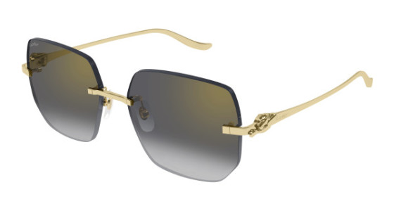 Cartier CT0549S Sunglasses