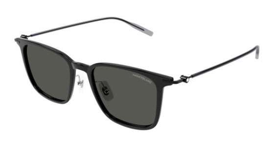 Montblanc MB0354S Sunglasses