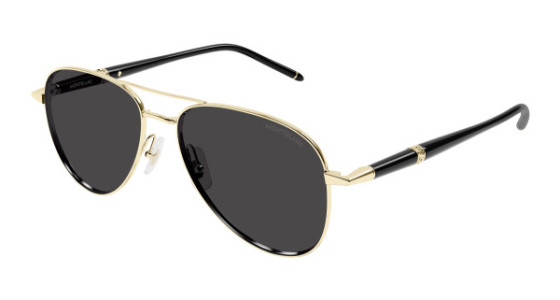 Montblanc MB0345S Sunglasses