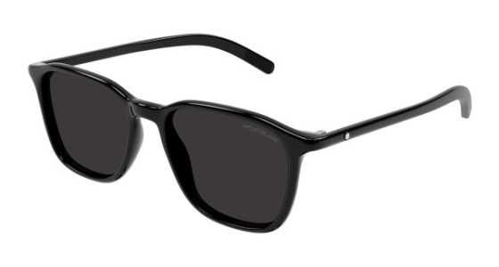 Montblanc MB0325S Sunglasses