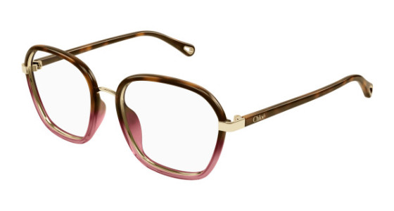 Chlo&eacute; CH0309O Eyeglasses