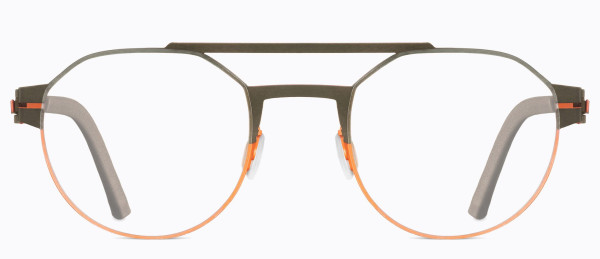 Ovvo Optics 5061 Eyeglasses