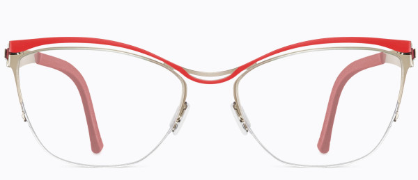 Ovvo Optics 3741 Eyeglasses