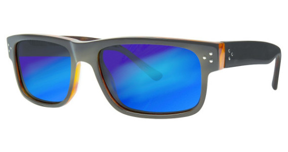 Randy Jackson Randy Jackson Sun 925P Sunglasses