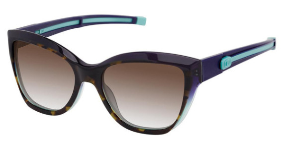 Champion ROWAN Champion Retainer Sunglass Sunglasses
