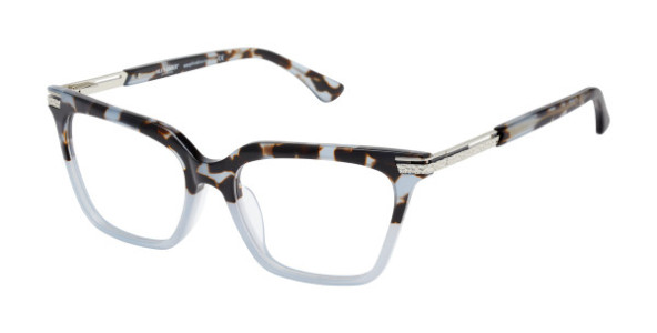 Alexander ANGELA Eyeglasses