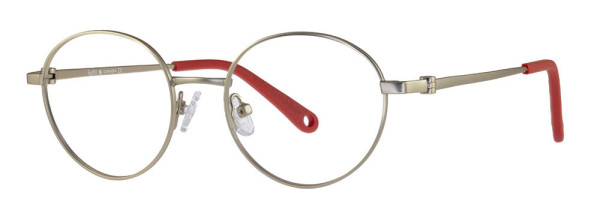 Indii Kids IN71 Eyeglasses