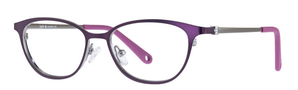 Indii Kids IN68 Eyeglasses