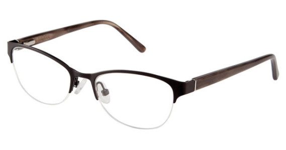 Nicole Miller NMP703 Nicole Miller Eyeglasses