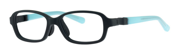 Indii Kids INF503-TWIST Eyeglasses