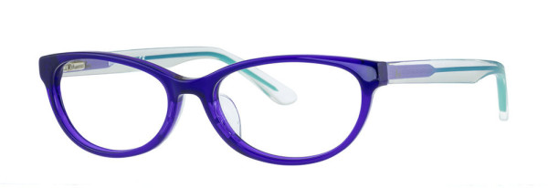 Indii Kids IN66-GUMDROP Eyeglasses