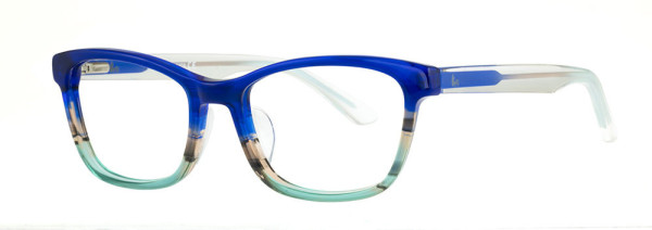 Indii Kids IN65-TAFFY Eyeglasses