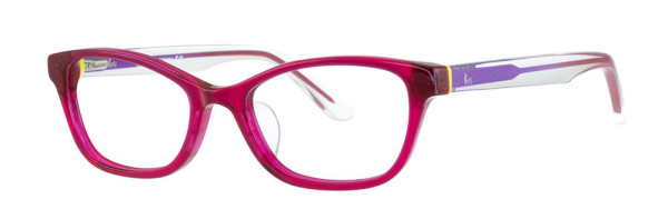 Indii Kids IN64-SUGAR Eyeglasses
