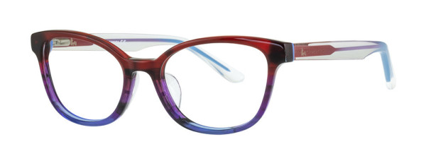 Indii Kids IN63-SPICE Eyeglasses