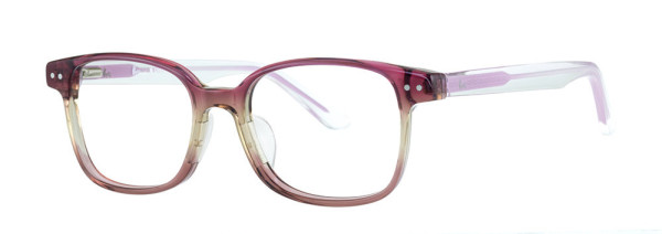Indii Kids IN62-SKITTLE Eyeglasses