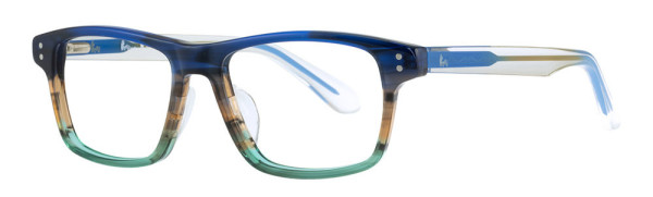 Indii Kids IN61-SMARTIE Eyeglasses