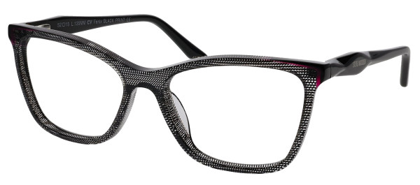 Steve Madden FENIX Eyeglasses Steve Madden Authorized Retailer