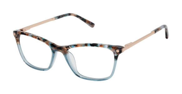 L.A.M.B. LA147 Eyeglasses