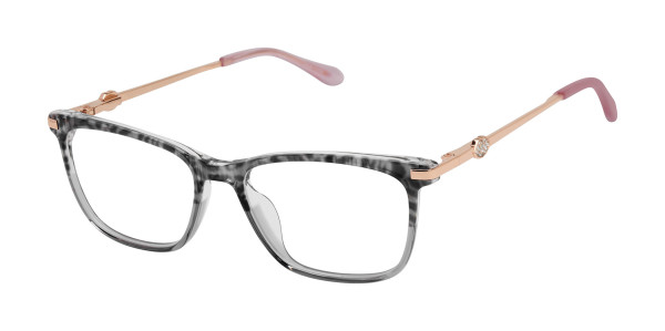 Lulu Guinness L960 Eyeglasses