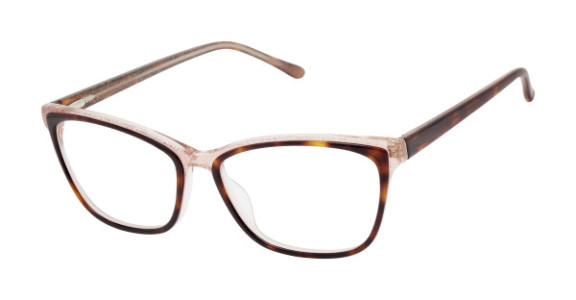 Lulu Guinness L256 Eyeglasses