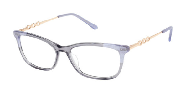 Lulu Guinness L252 Eyeglasses