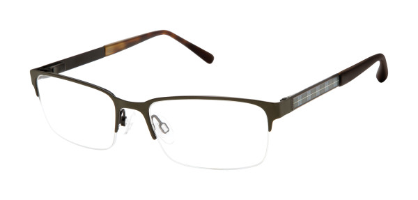 Barbour BAOM514 Eyeglasses