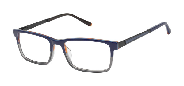 Barbour BAOM019 Eyeglasses