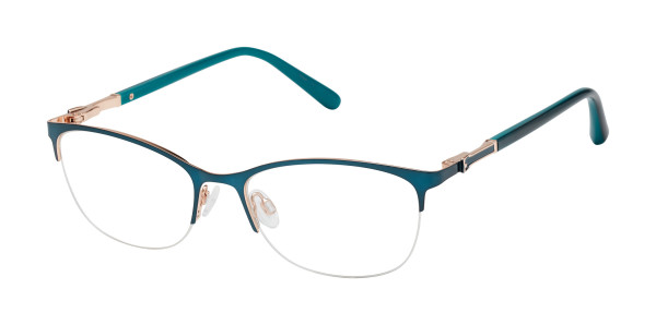 Barbour BAOW512 Eyeglasses
