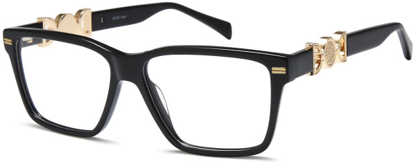 Di Caprio DC394 Eyeglasses