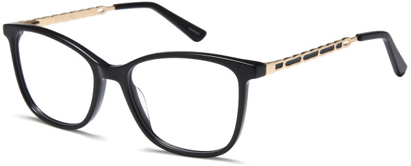 Di Caprio DC392 Eyeglasses