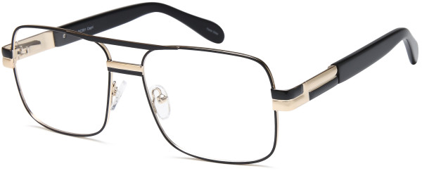 Di Caprio DC391 Eyeglasses