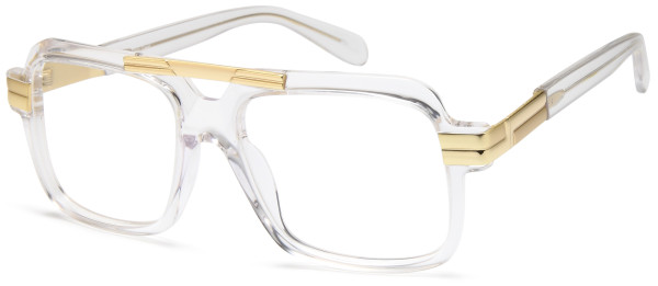 Di Caprio DC390 Eyeglasses