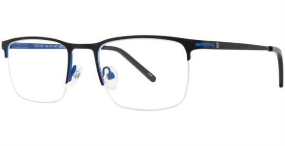 Danny Gokey 165 Eyeglasses