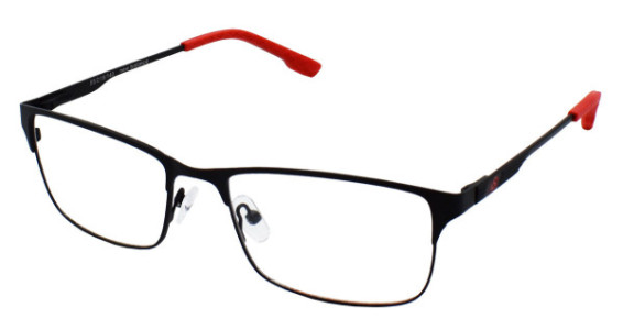 New Balance New Balance 573 NB 573 Eyeglasses, BLACK