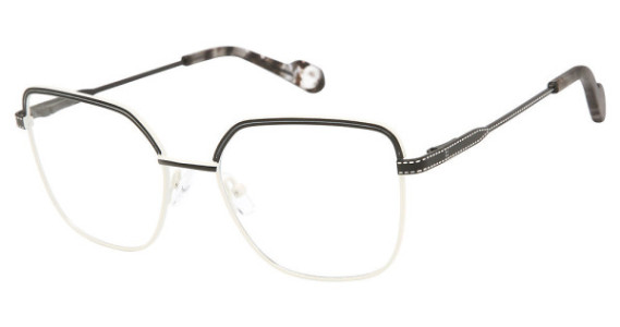 True Religion TRU T2026 Eyeglasses
